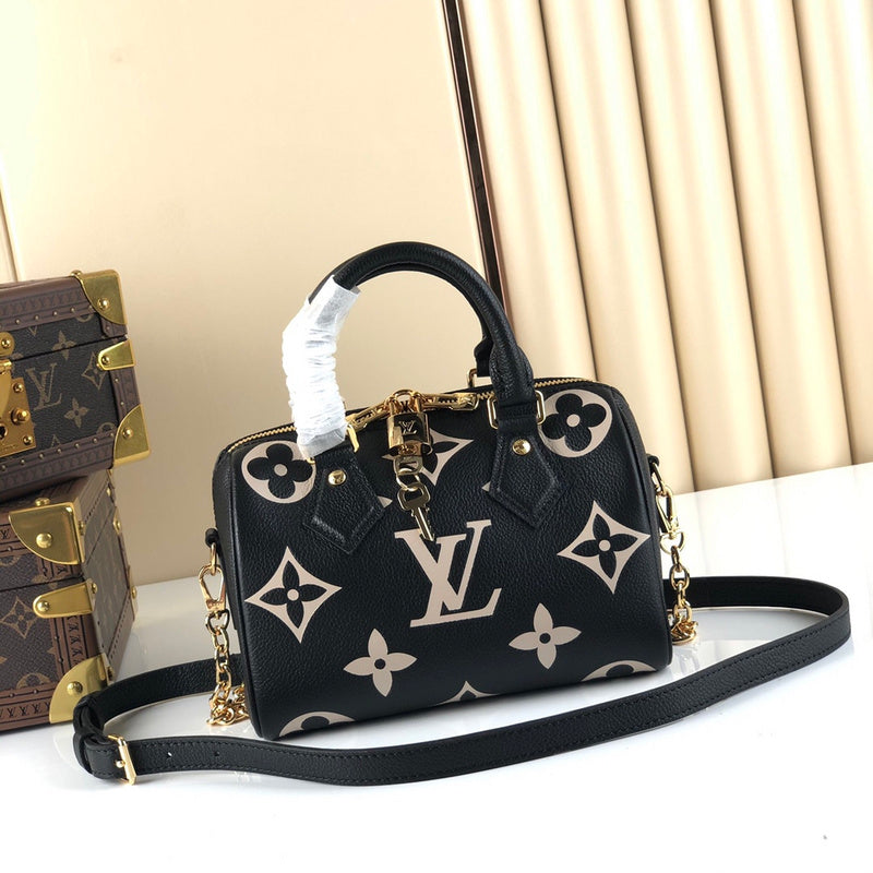 Satchel Bags - VL Bags - 4969