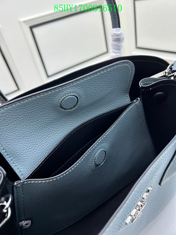 Satchel Bags - PDA Bags - 3054