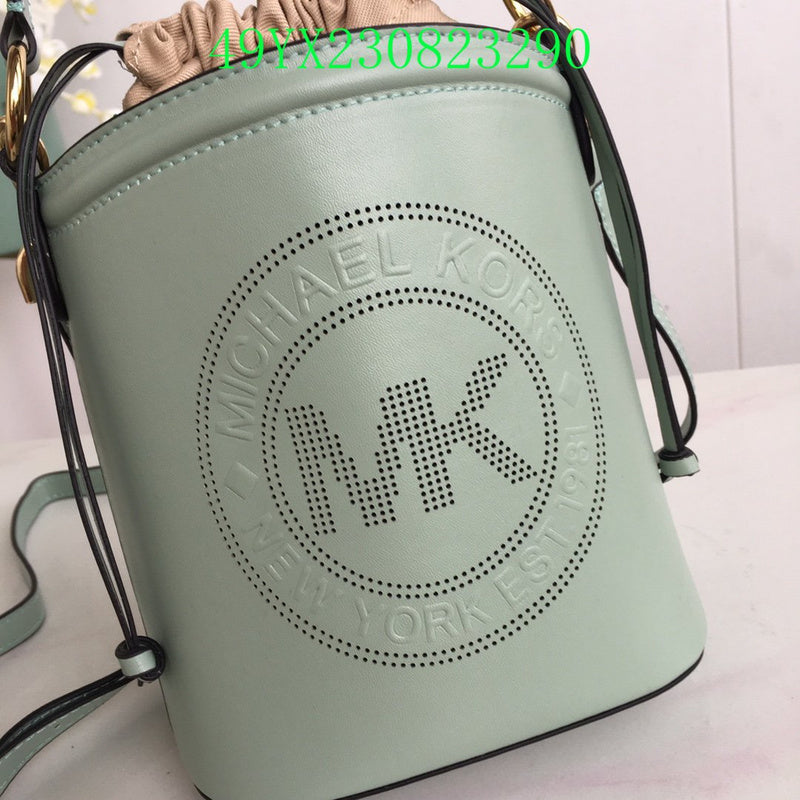 Satchel Bags - MK Bags - 627