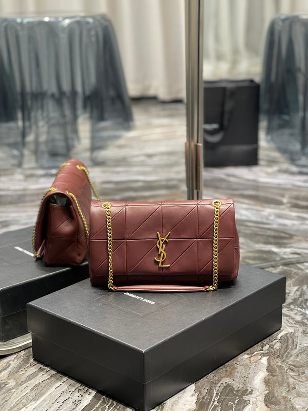 Satchel Bags - SLY Bags - 2215