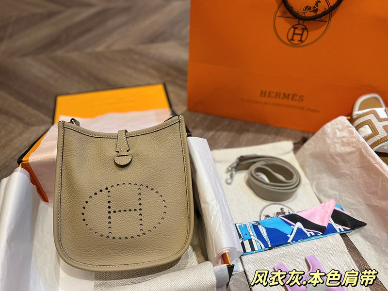 Satchel Bags - HMS Bags - 050