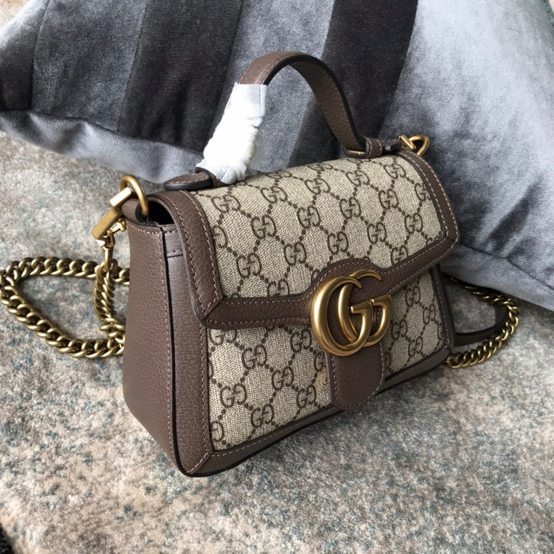 Satchel Bags - GCI Bags - 7022