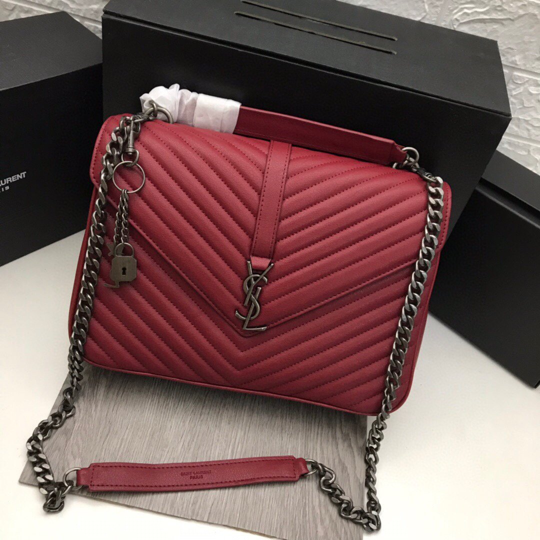 GLM - Top Quality Bags SLY 026