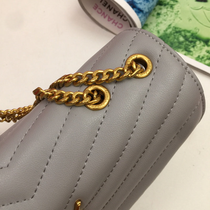 Satchel Bags - SLY Bags - 1087
