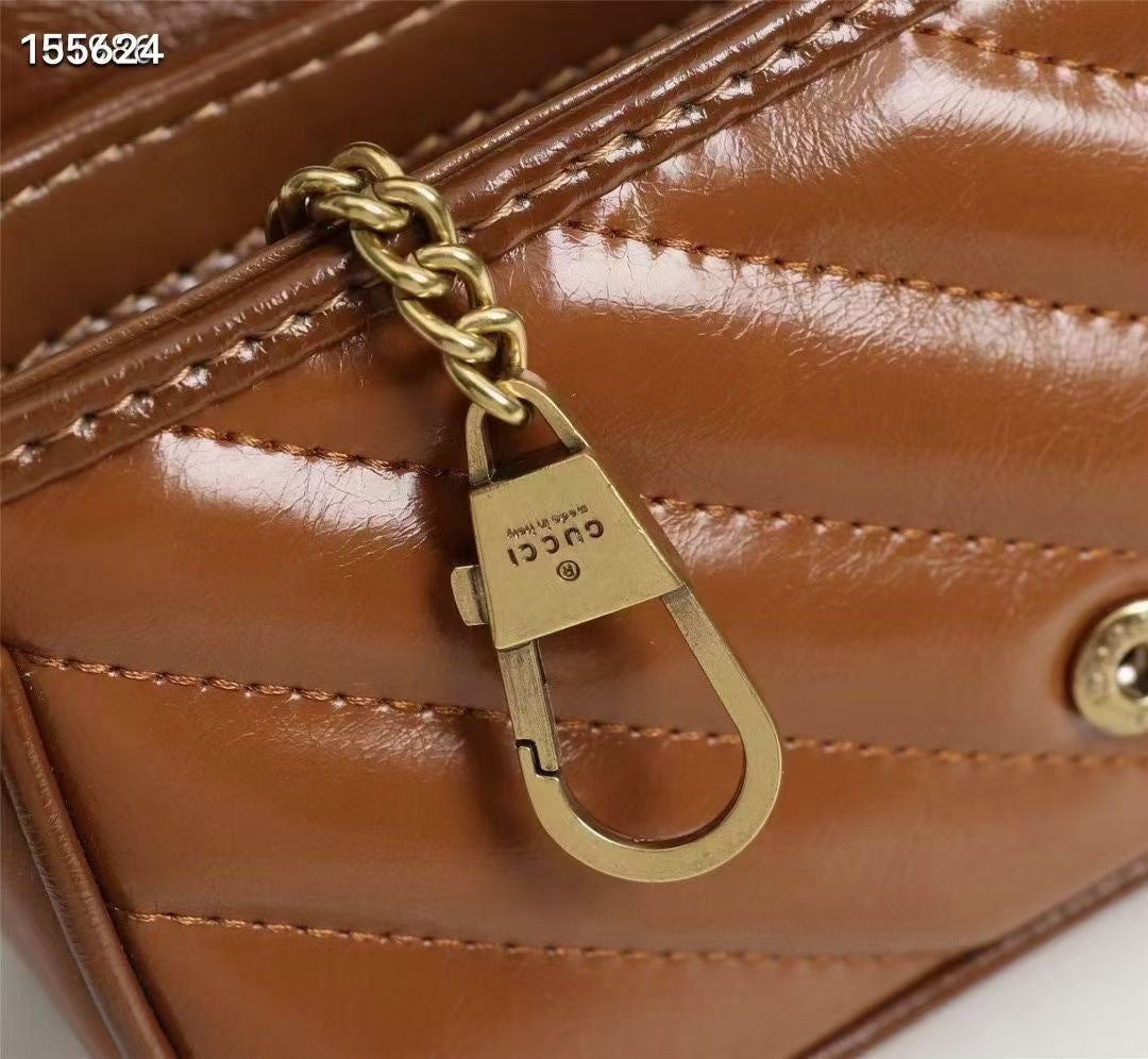 GLM - Top Quality Bag GCI 445
