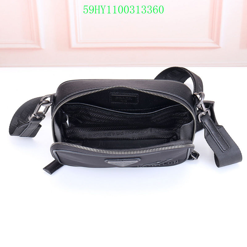 Satchel Bags - PDA Bags - 3484