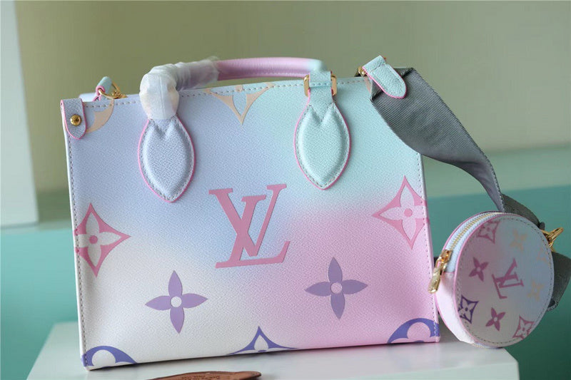 Satchel Bags - VL Bags - 6971