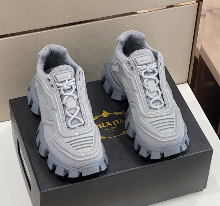 Glamy - PD Women Shoes - 250