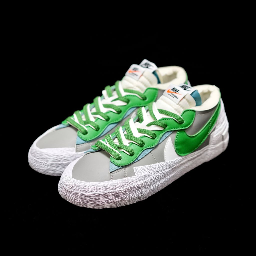 GLM - Sacai x Blazer Low
