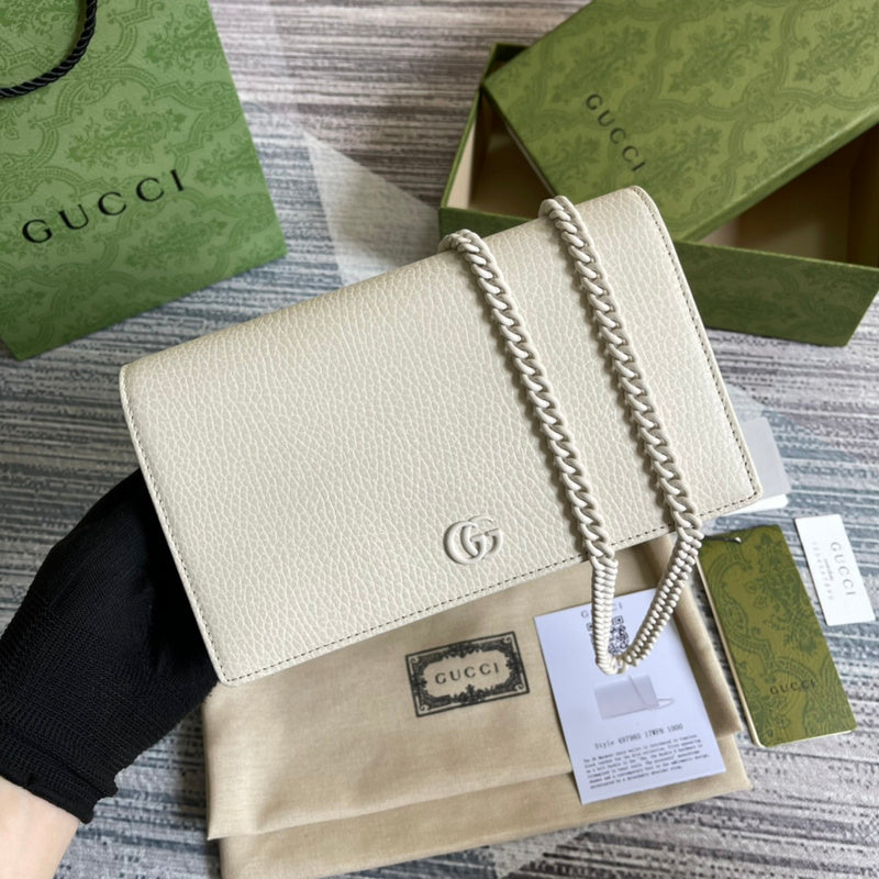 Satchel Bags - GCI Bags - 4163