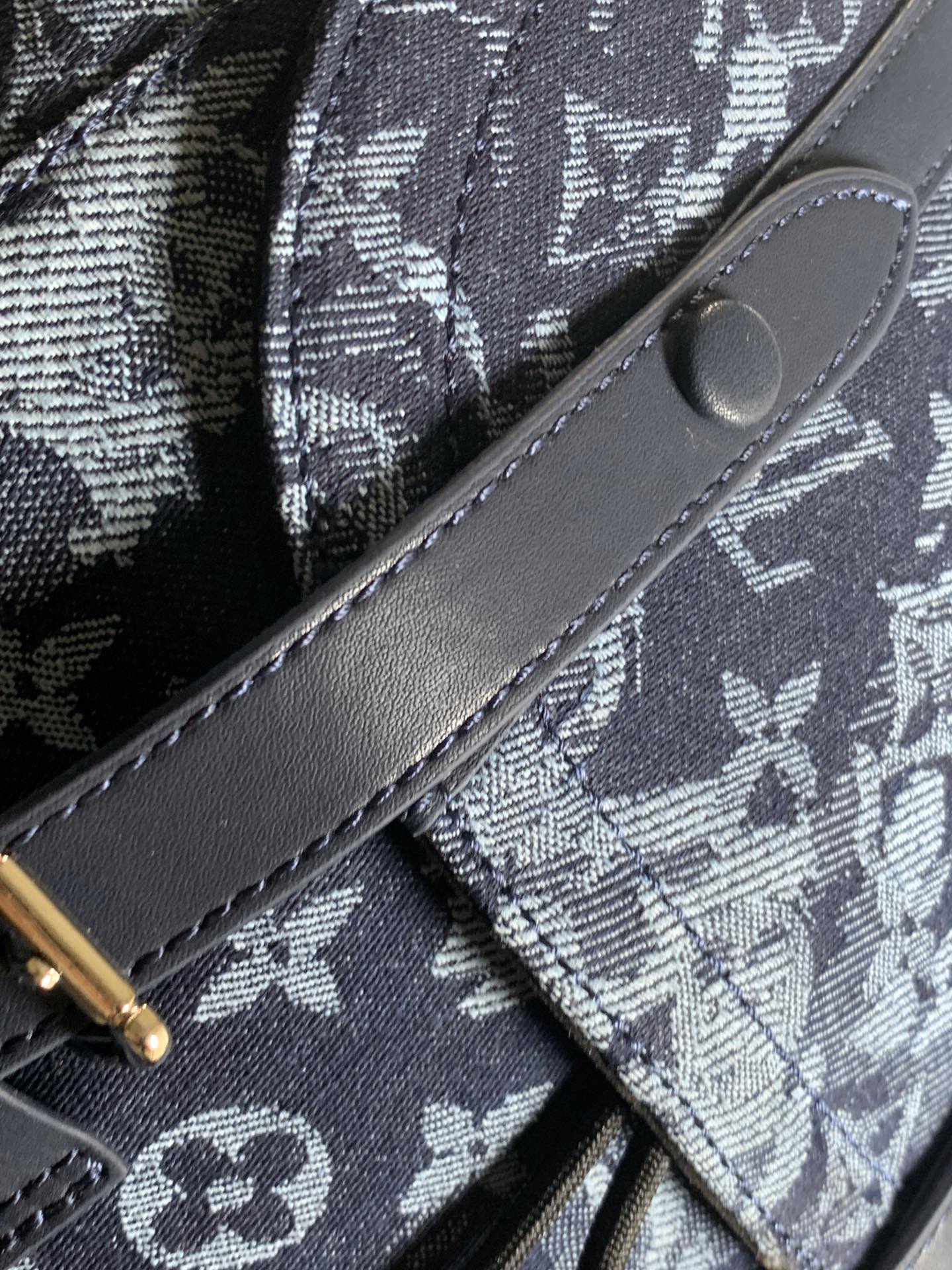 GLM - Top Quality Bags LUV 116