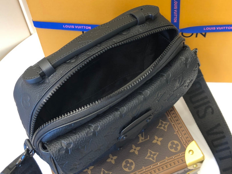 Satchel Bags - VL Bags - 5273