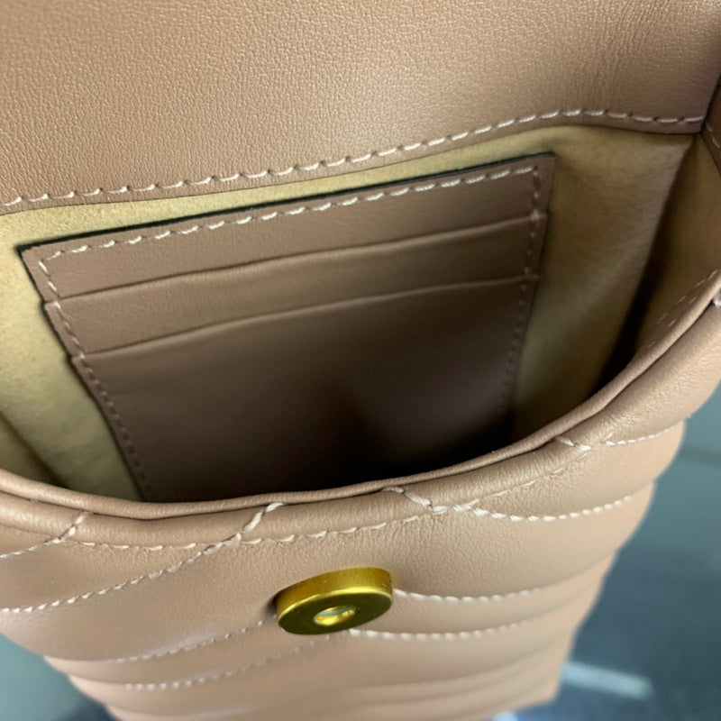 Satchel Bags - GUC Bags - 814
