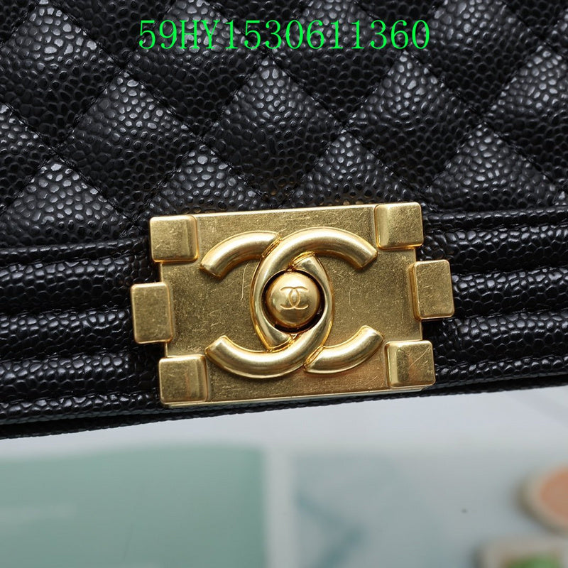 Satchel Bags - CHL Bags - 5340