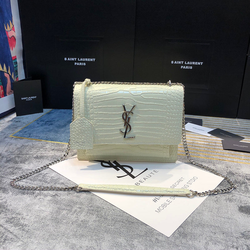 Satchel Bags - SLY Bags - 1823