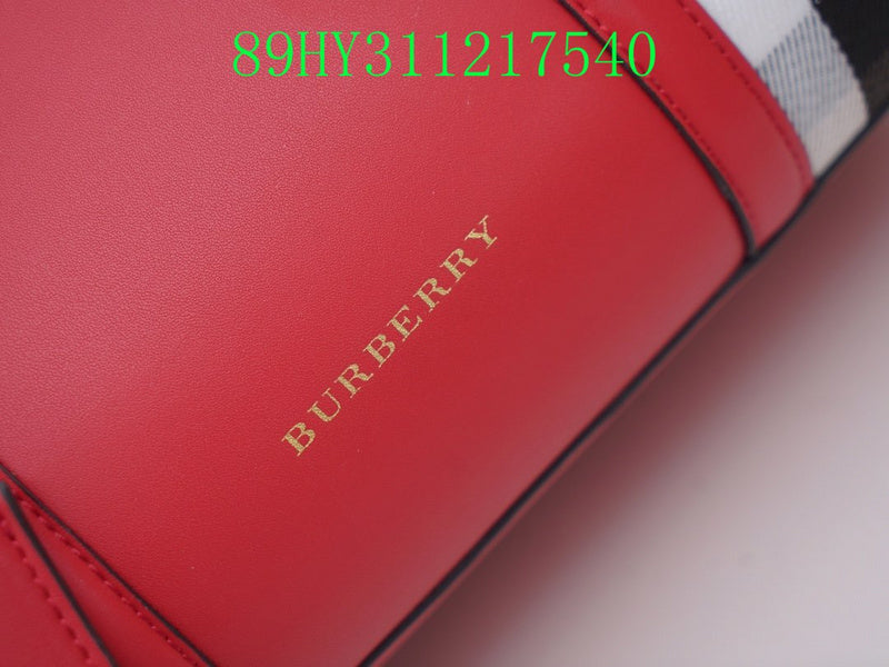 Fan Fashion -GLM - Top quality BBR Bags - 330