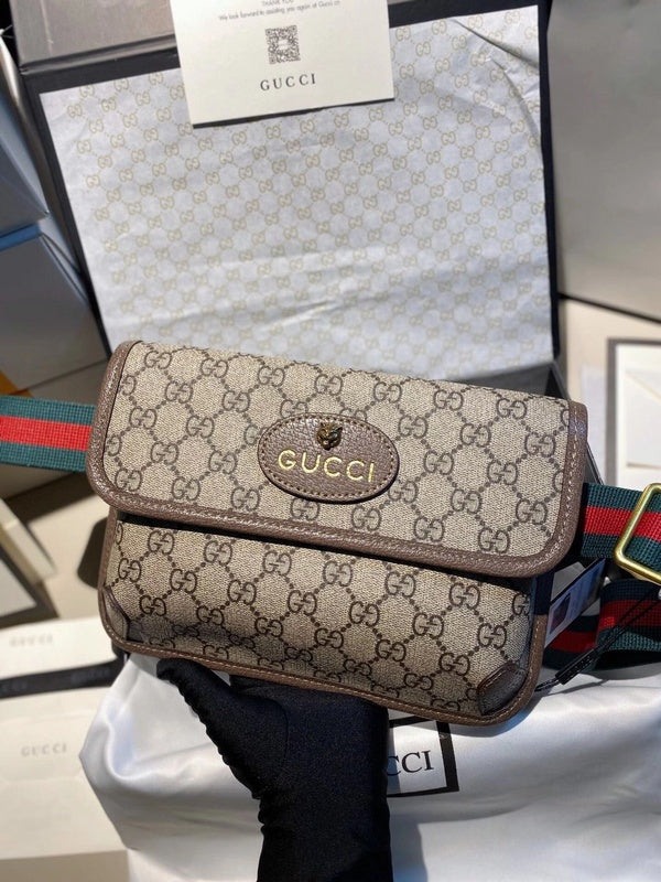 Satchel Bags - GUC Bags - 1555