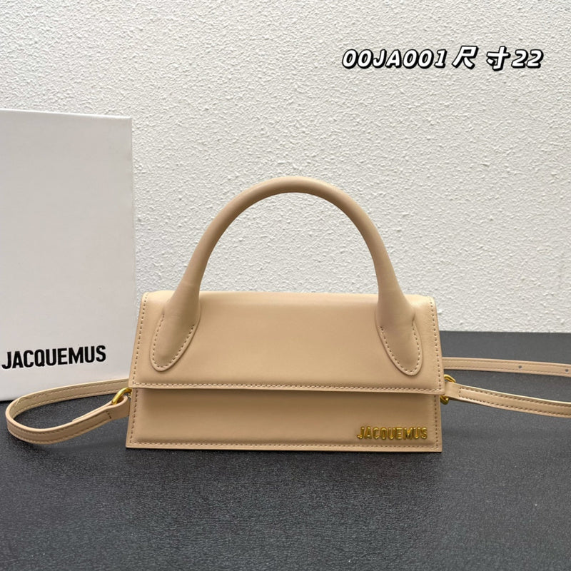 Satchel Bags - JQMS Bags - 069