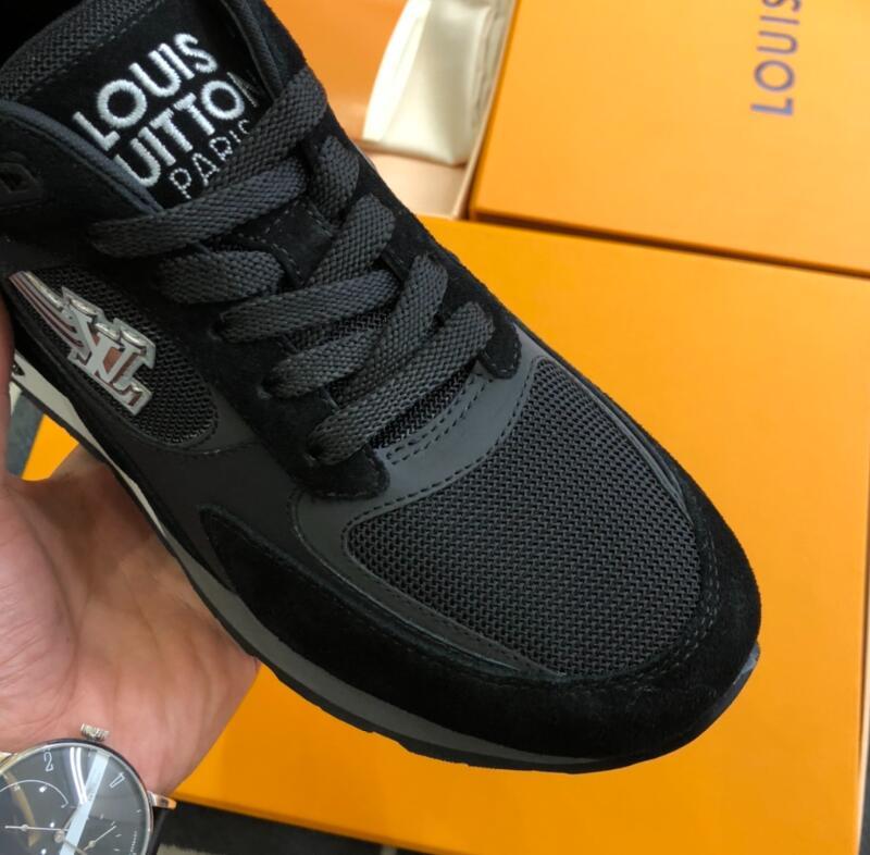glami shop- LOV Men Shoes - 1535