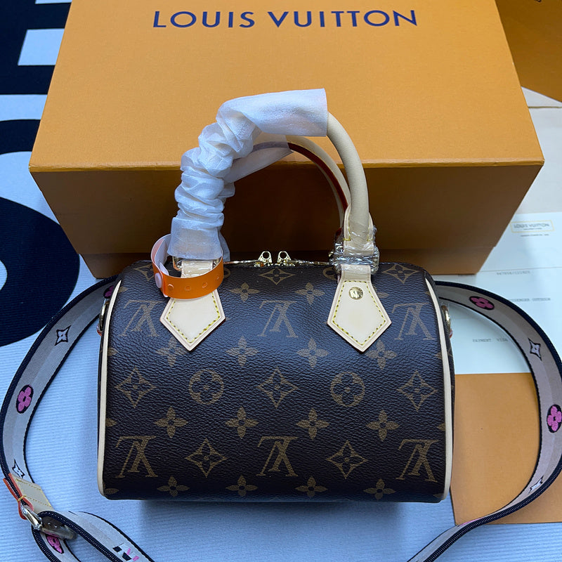 Satchel Bags - VL Bags - 6976