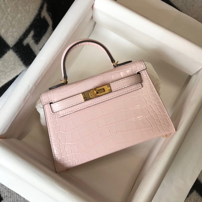Satchel Bags - HMS-Bags - 369