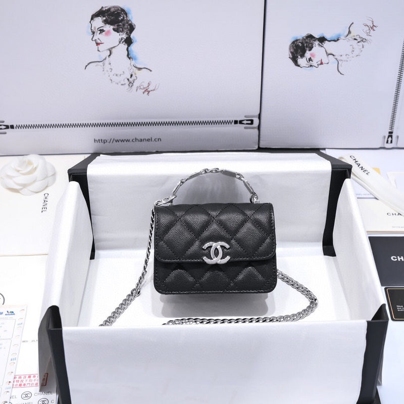 Satchel Bags - CHL Bags - 2924