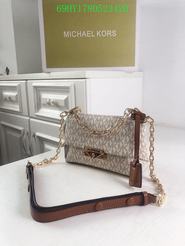 Satchel Bags - MK Bags - 357