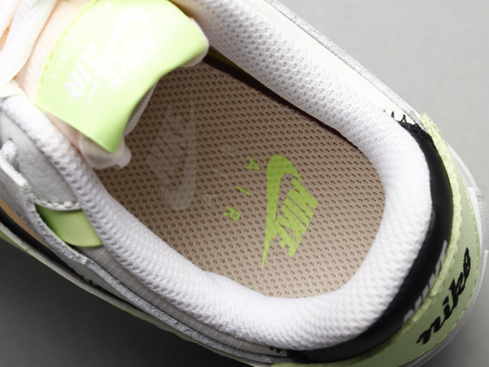 GLM - AF1 Shadow deconstruction