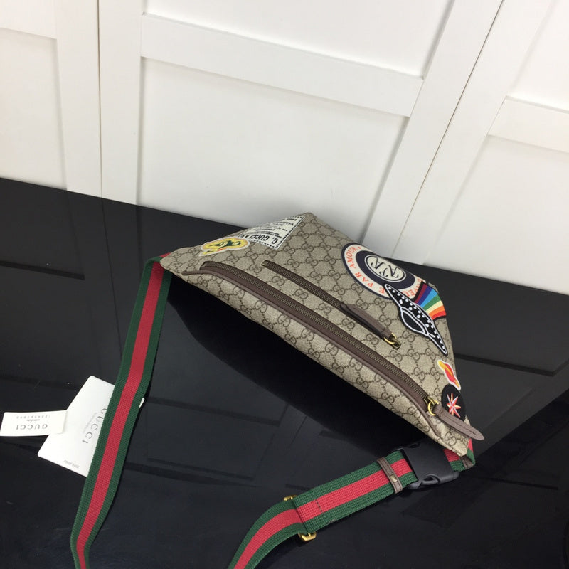 Satchel Bags - GUC Bags - 1207