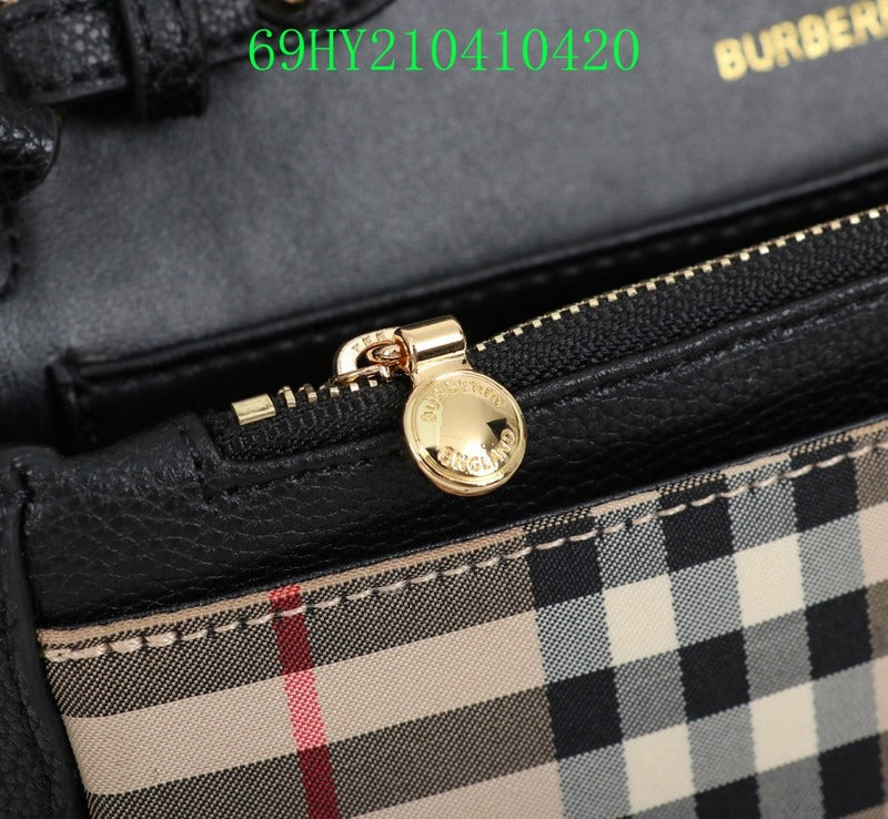 Fan Fashion -GLM - Top quality BBR Bags - 552