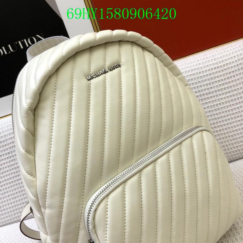 Satchel Bags - MK Bags - 596