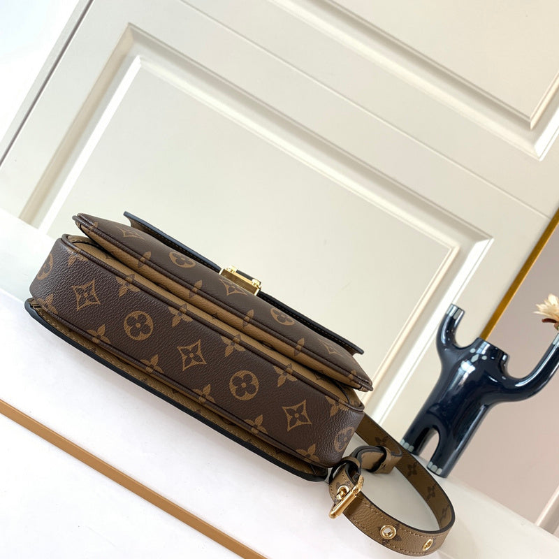 Satchel Bags - GUC Bags - 2424