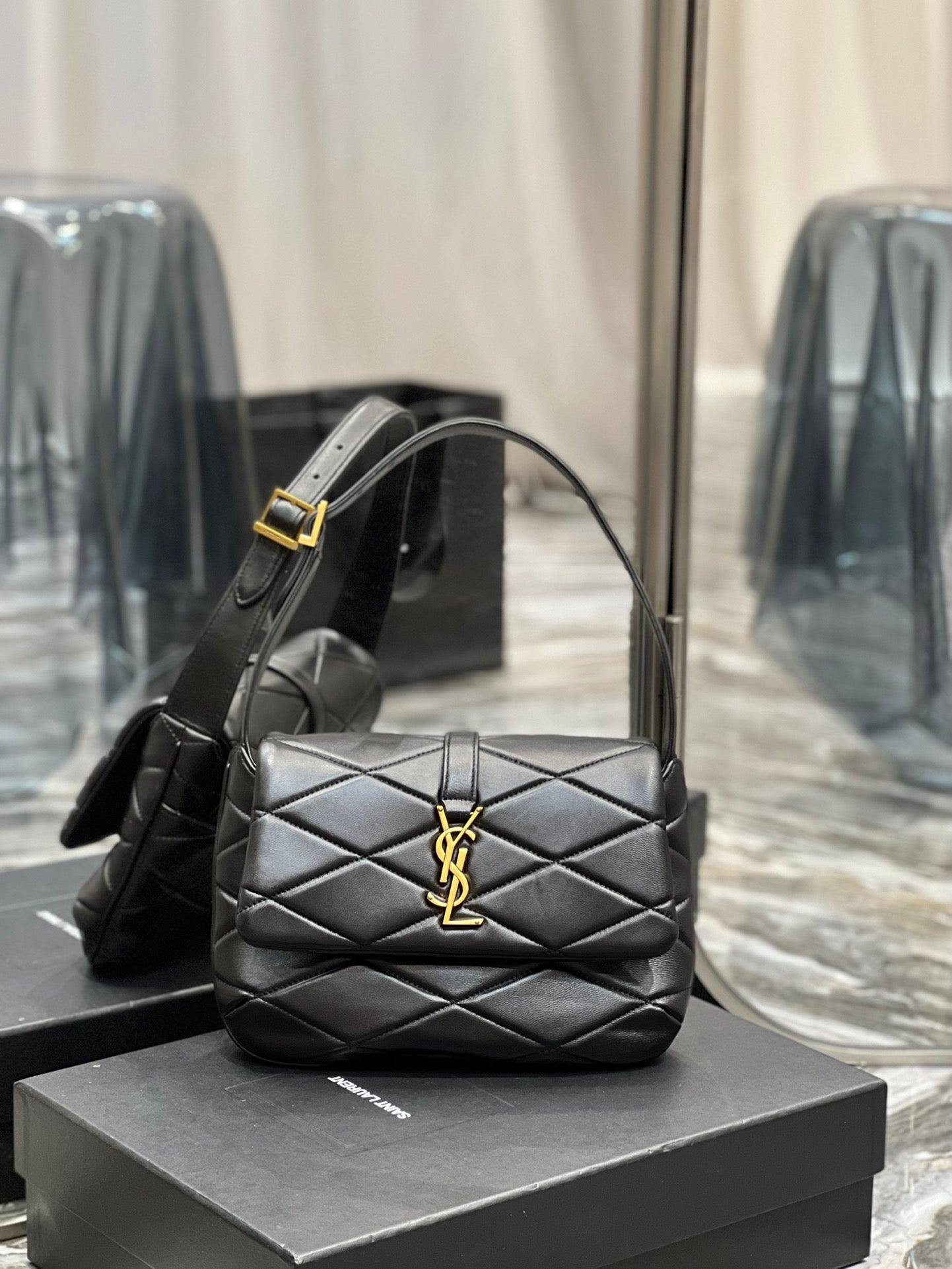 GLM - Top Quality Bag SLY 238