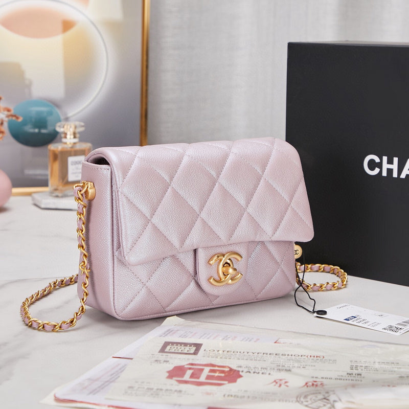 Satchel Bags - CHL Bags - 3326