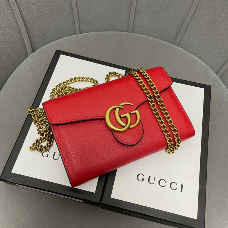 Satchel Bags - GUC Bags - 1422