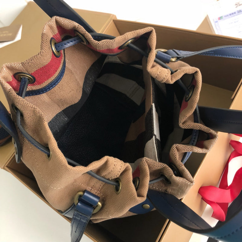 Fan Fashion -GLM - Top quality BBR Bags - 1362
