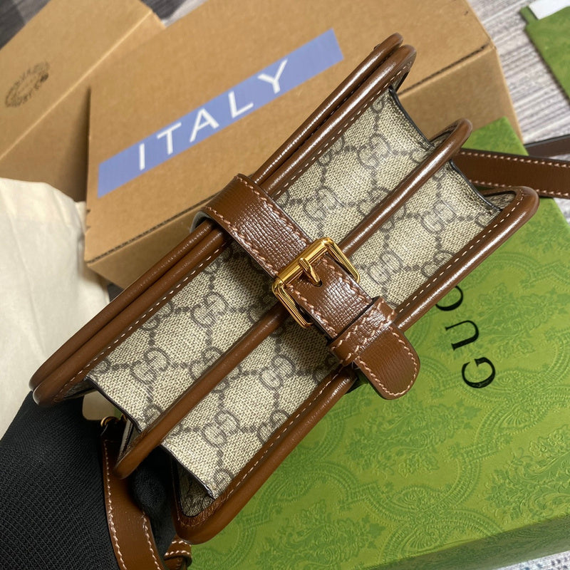 GLM - gg Bags - 1801