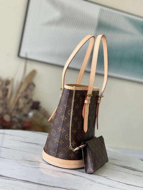 Glami GlamI Lu-Vi Bags - 16671