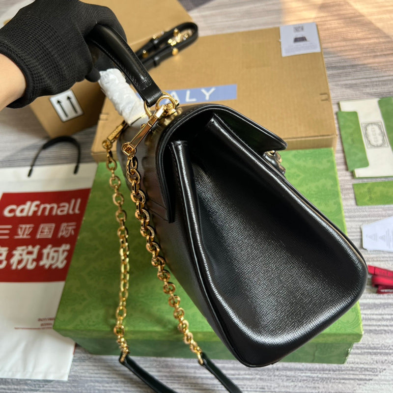 Satchel Bags - GCI Bags - 4191