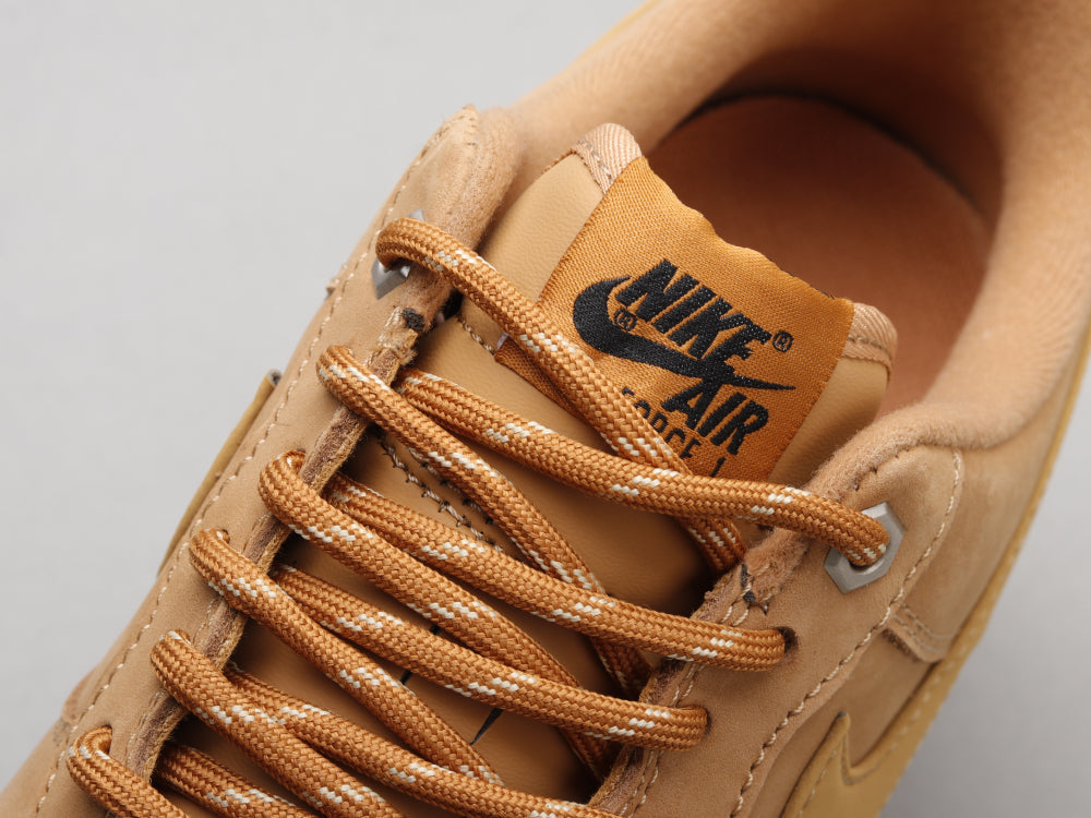 GLM - AF1 2019 Wheat Low Top
