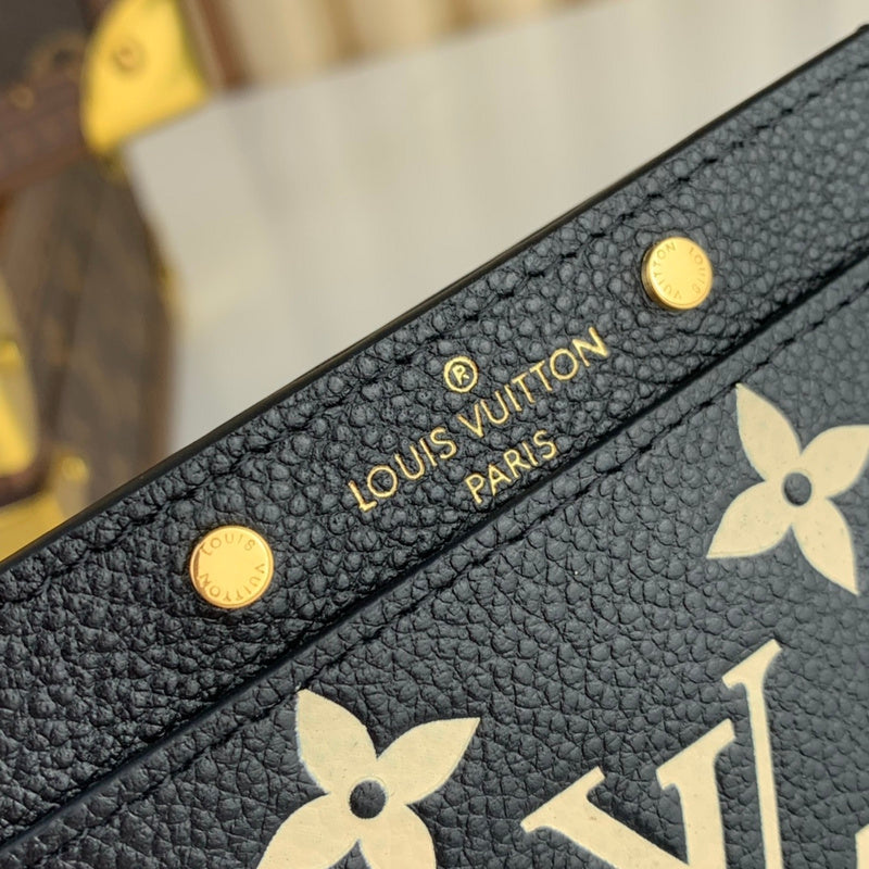 Satchel Bags - VL Bags - 4328
