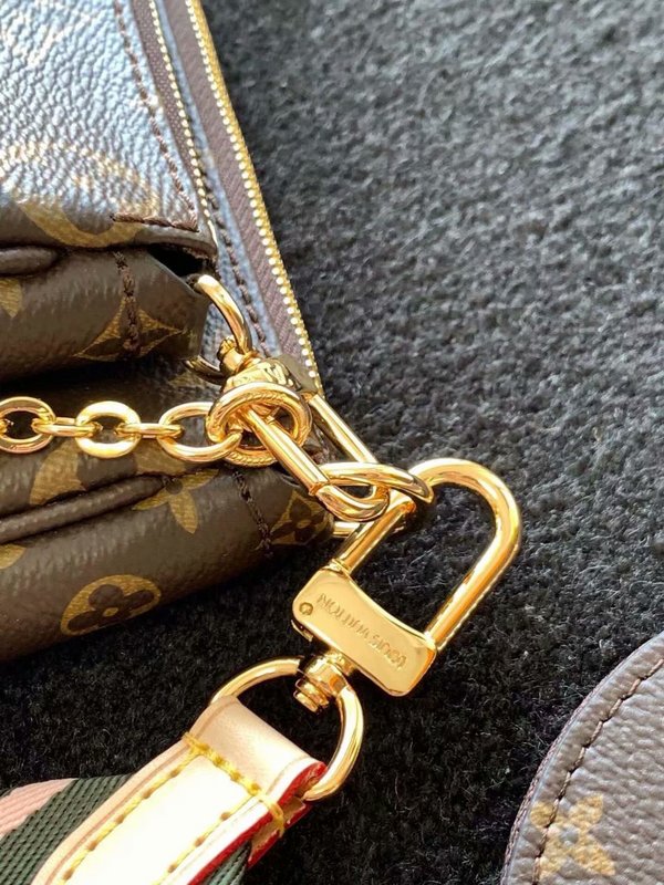 Satchel Bags - VL Bags - 6029