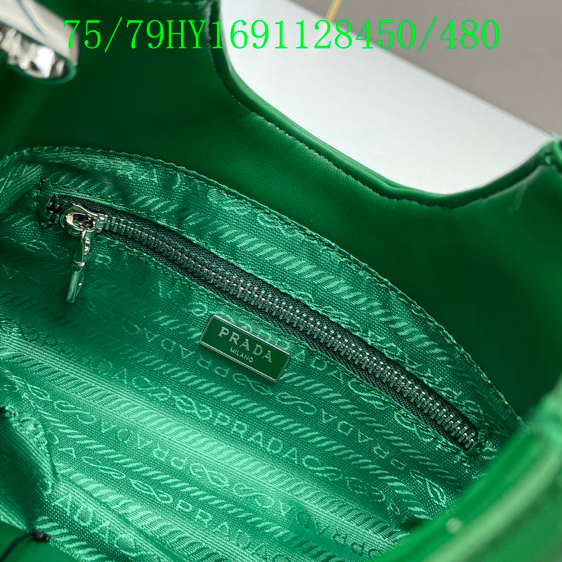 Satchel Bags - PDA Bags - 3772