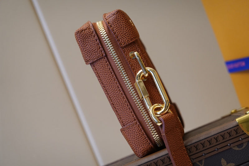 Satchel Bags - VL Bags - 4839