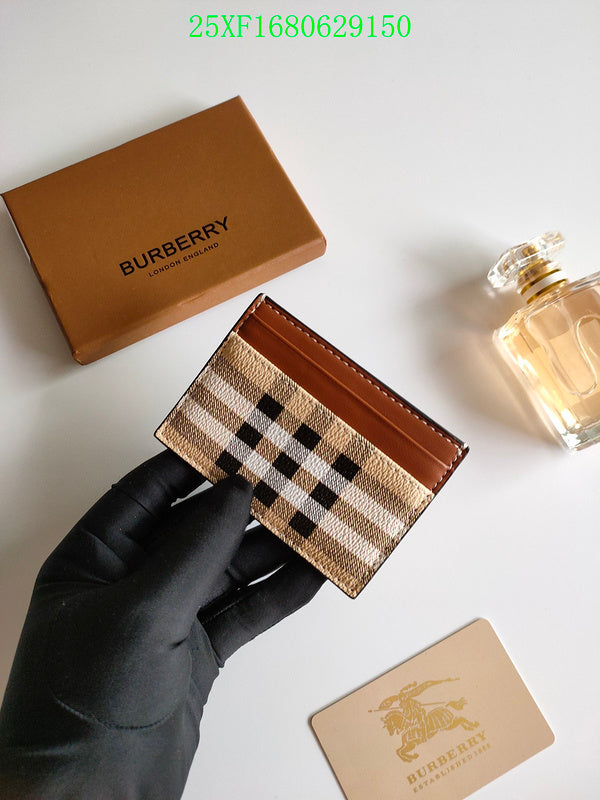 Glami - BOR Wallet - 083