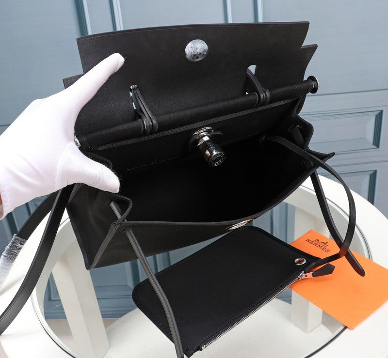 Satchel Bags - HMS Bags - 041