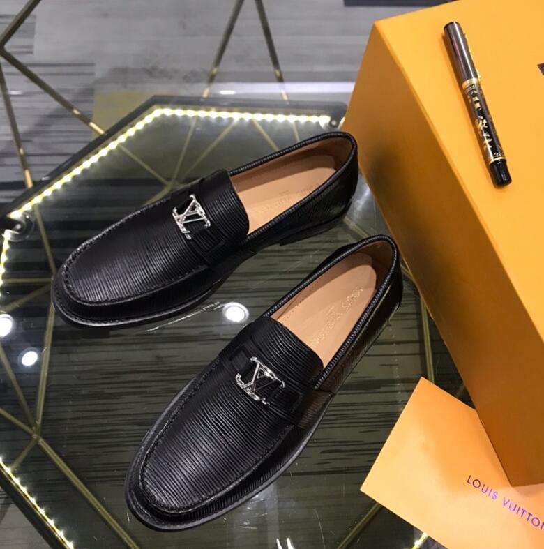 glami shop- LOV Men Shoes - 1918