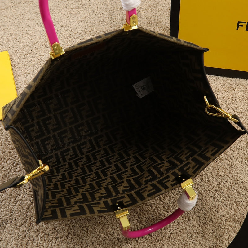 Satchel Bags - FDI Bags - 068