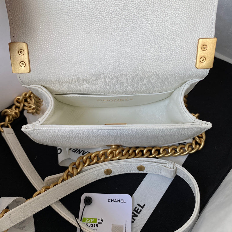 Satchel Bags - CHL Bags - 7600