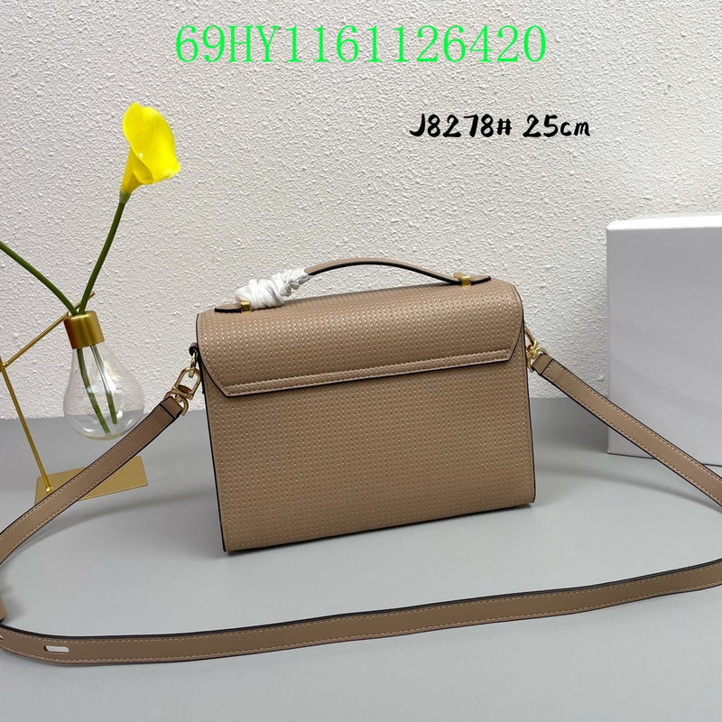Satchel Bags - MK Bags - 527